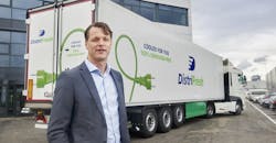 Refrigeratedtransporter 4220 Distrifresh Cooling Trailers Refrigeratedtransporter 4220 Distrifresh Cooling Trailers