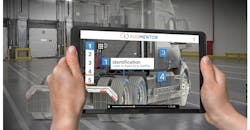 Refrigeratedtransporter 4221 Design Interactive Virtual Equipment Training Refrigeratedtransporter 4221 Design Interactive Virtual Equipment Training