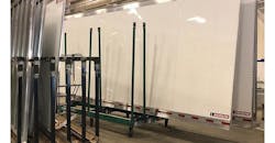 Refrigeratedtransporter 4226 Morgan Truck Boyd Orrville Oh 1 Refrigeratedtransporter 4226 Morgan Truck Boyd Orrville Oh 1