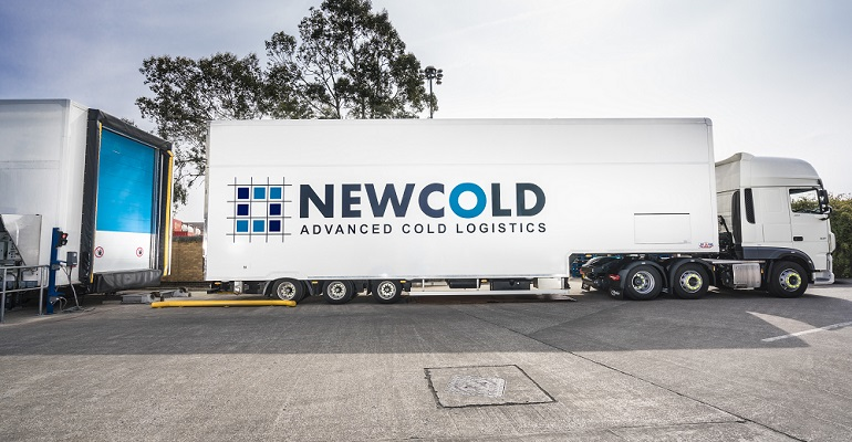 Refrigeratedtransporter 4232 Newcold Brings Innovative Solution To The Cold Chain Sized