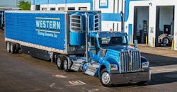 Refrigeratedtransporter 4233 Western Distributing Kenworth 1 Refrigeratedtransporter 4233 Western Distributing Kenworth 1