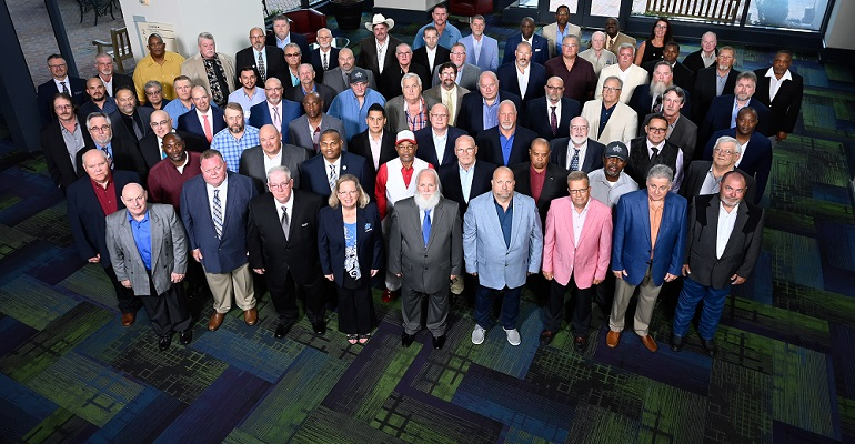 Refrigeratedtransporter 4242 Landstar 2018 Million Mile Safe Drivers Inductees