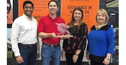 Refrigeratedtransporter 4246 Schneider Mercurygate Award3 Refrigeratedtransporter 4246 Schneider Mercurygate Award3