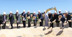 Refrigeratedtransporter 4251 Mtc Logistics Ground Breaking Refrigeratedtransporter 4251 Mtc Logistics Ground Breaking