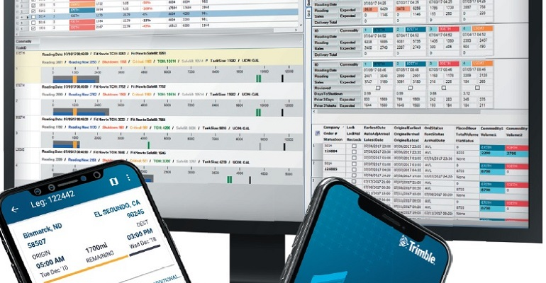 Refrigeratedtransporter 4253 Web Tmw suite Saas