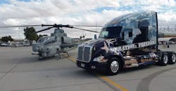 Refrigeratedtransporter 4256 Werner Veterans Truck By Immanuel Odongkara With Werner Refrigeratedtransporter 4256 Werner Veterans Truck By Immanuel Odongkara With Werner