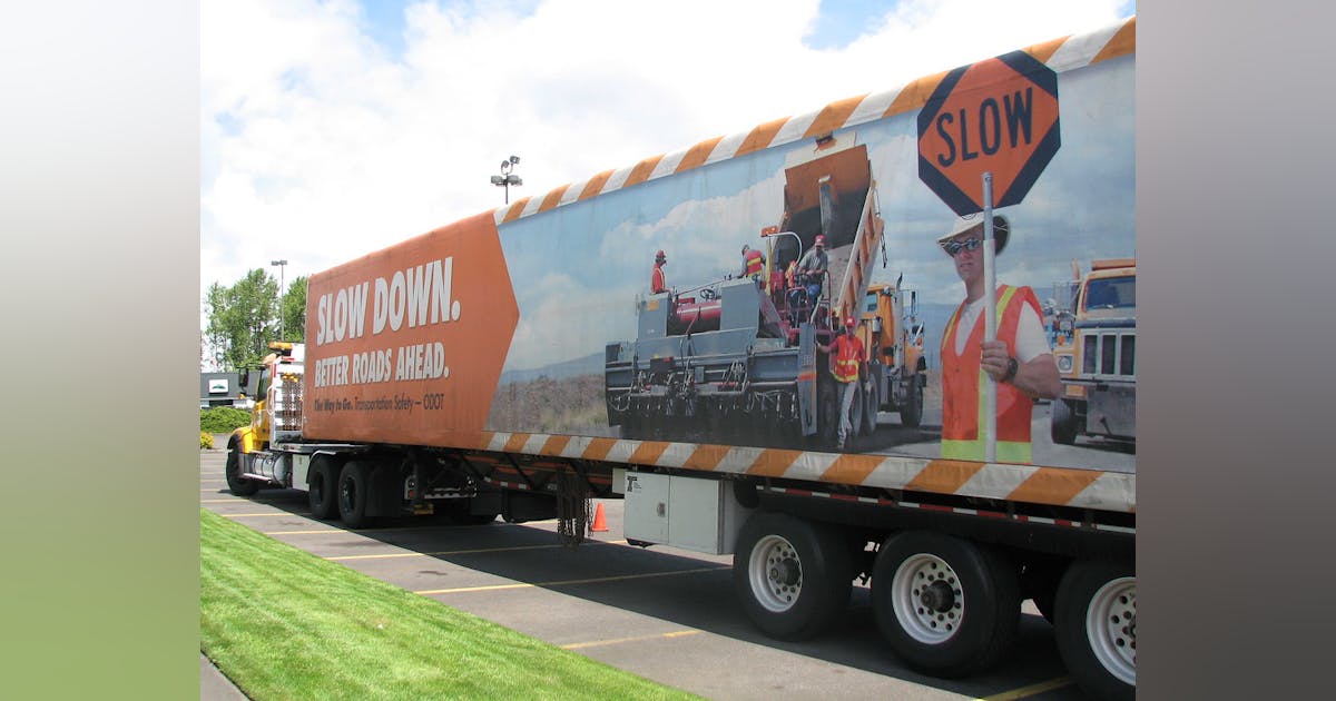 Permanent crash preventability determination program proposed FleetOwner