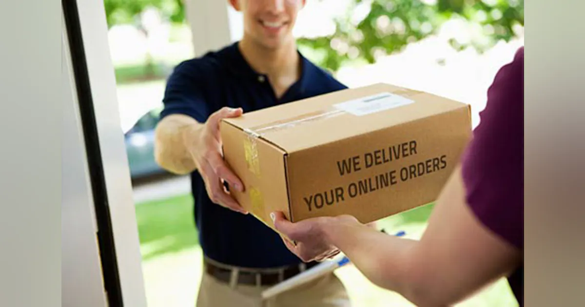 Delivery economy becoming core of customer experience | FleetOwner