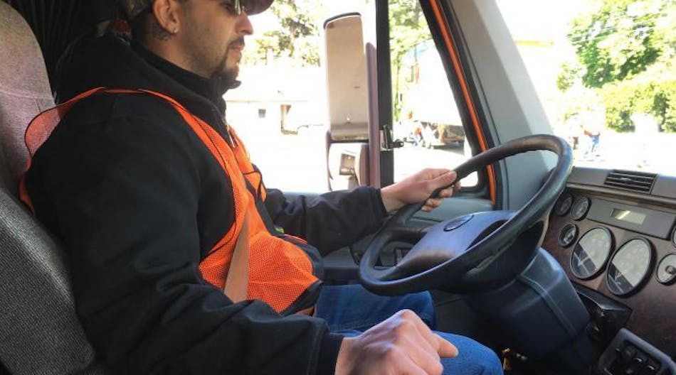 More than 1,000 comments have already been filed on a potential pilot program involving young truck drivers in interstate commerce.