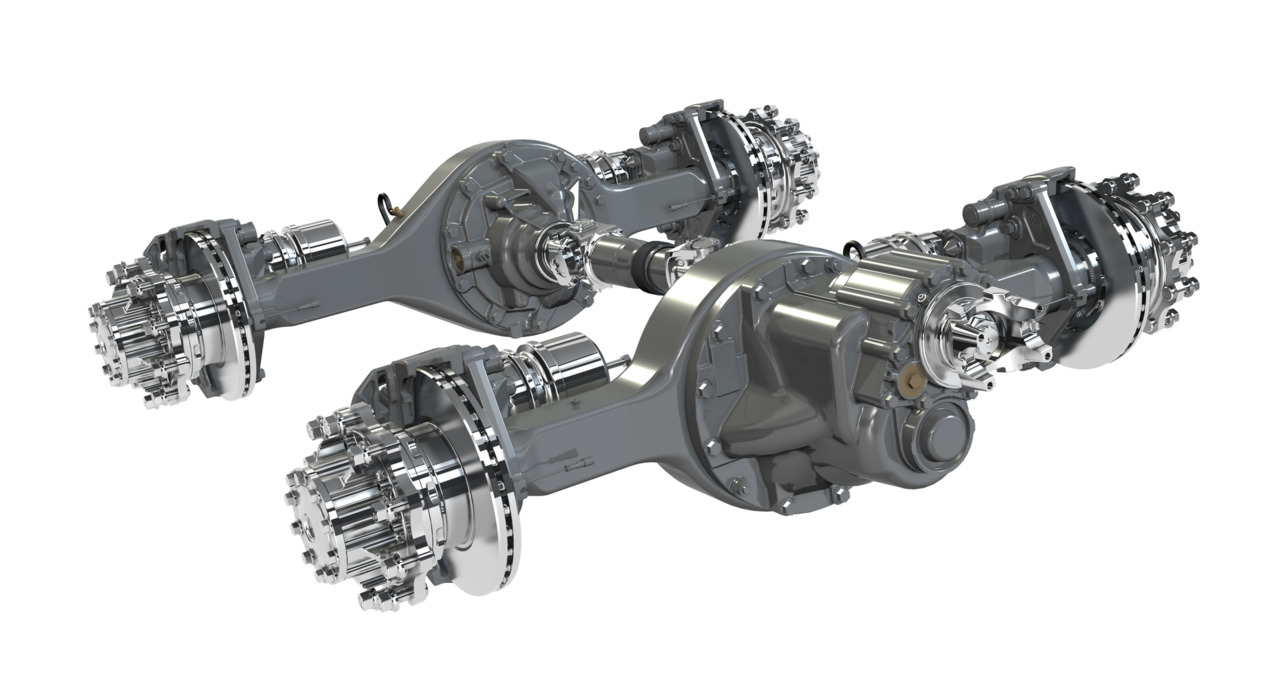 081519 Dana Spicer D172 axles.jpg