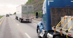 The need to provide ELD makers time to update devices, and the possibility of legal challenges are reasons it could be many months before HOS changes are finalized.