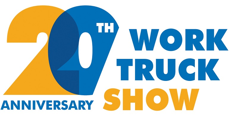 NTEA gearing up for milestone 20th The Work Truck Show FleetOwner