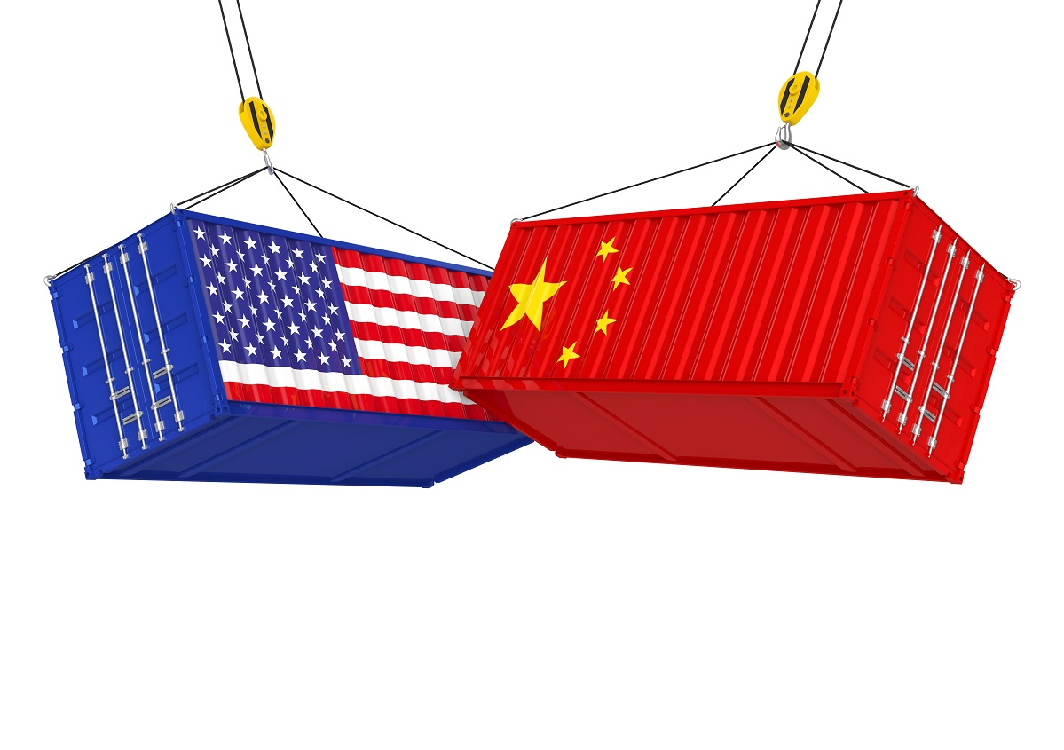 China tariffs