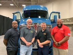 083019 kenworth top four rookie veteran.jpg 083019 kenworth top four rookie veteran.jpg