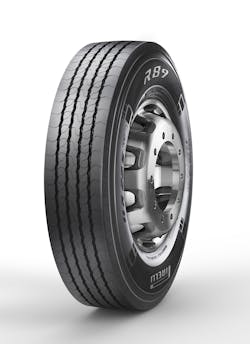 Fleetowner Com Sites Fleetowner com Files 080719 Pirelli Tires