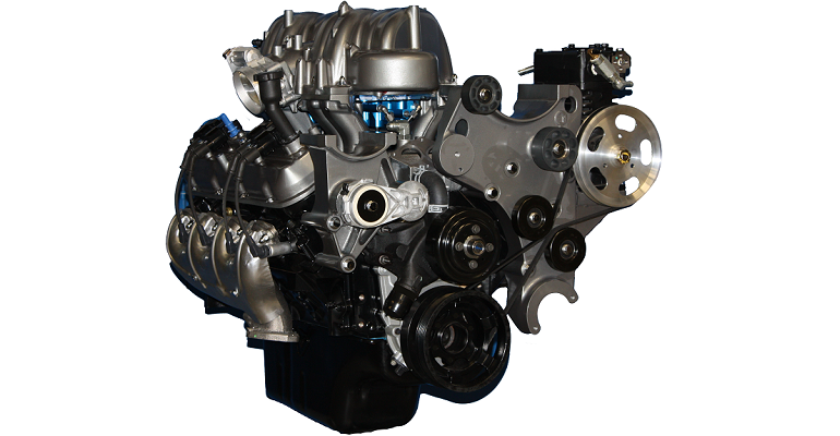 Refrigeratedtransporter 4260 488lpi Propane Engine Agility Fuel