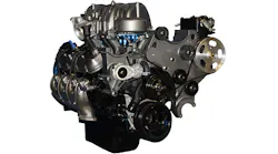 Refrigeratedtransporter 4260 488lpi Propane Engine Agility Fuel