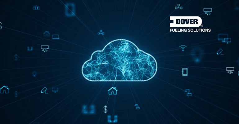 Refrigeratedtransporter 4263 Dover Fueling Solutions And Microsoft Collaborate To Provide Azure Based Edge To Cloud Iot Solutions