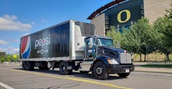 Refrigeratedtransporter 4275 Bigfoot Beverages Kenworth 2 Refrigeratedtransporter 4275 Bigfoot Beverages Kenworth 2