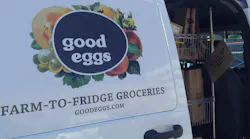 Refrigeratedtransporter 4279 Good Eggs Truck 2