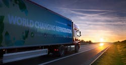 Refrigeratedtransporter 4318 Dearman Tip Trailer Refrigeratedtransporter 4318 Dearman Tip Trailer