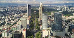 Refrigeratedtransporter 4336 Ait Logistics Mexico Facility Refrigeratedtransporter 4336 Ait Logistics Mexico Facility