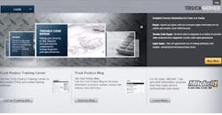 Refrigeratedtransporter 4354 Mitchell 1 Truckseries Screenshot Refrigeratedtransporter 4354 Mitchell 1 Truckseries Screenshot