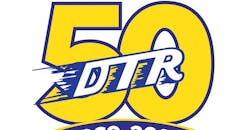 Refrigeratedtransporter 4369 Decleene 50th Logo Cropped Refrigeratedtransporter 4369 Decleene 50th Logo Cropped