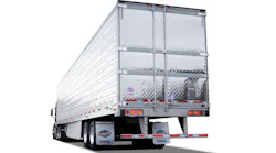 Refrigeratedtransporter 4378 Utility Trailer Reefer Trailer