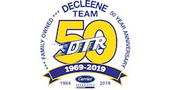 Refrigeratedtransporter Com Sites Refrigeratedtransporter com Files Decleene 50 Th Logo Sized Refrigeratedtransporter Com Sites Refrigeratedtransporter com Files Decleene 50 Th Logo Sized