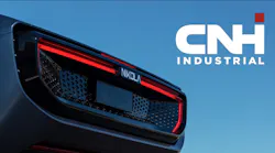 Nikola CNH