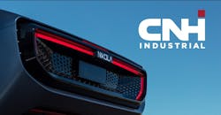 Nikola CNH Nikola CNH