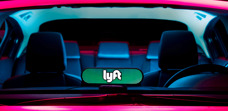 Lyft to Manufacture SelfDriving Cars