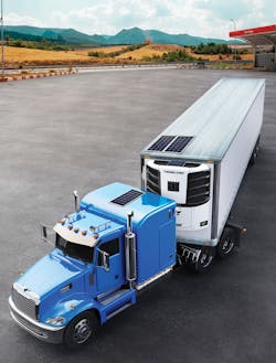 Thermo King Thermo King