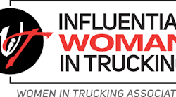 Fleetowner 38976 092019 Woman In Trucking Logo