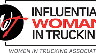Fleetowner 38976 092019 Woman In Trucking Logo
