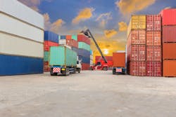 Intermodal Intermodal