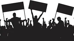 workers strike