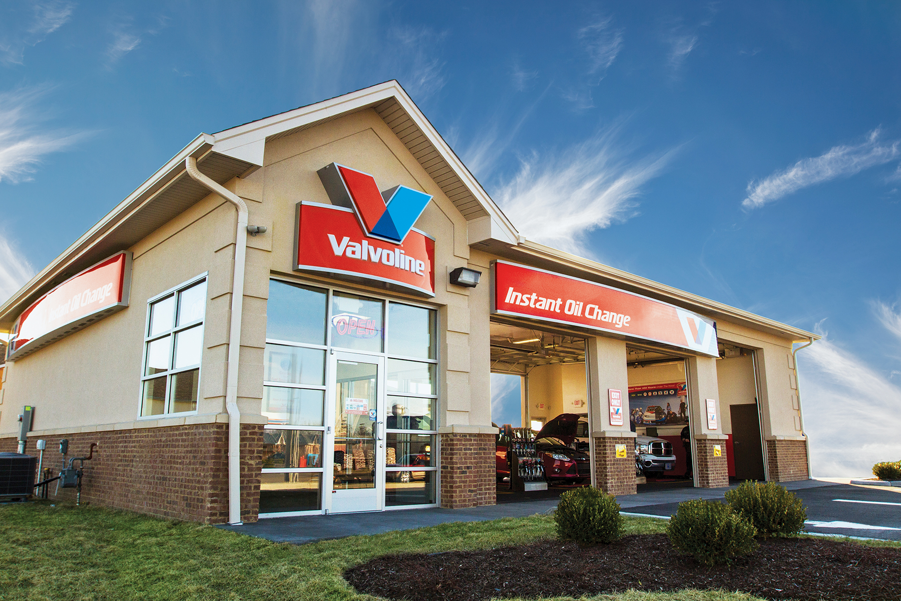 Valvoline’s new product line to serve electric vehicles FleetOwner