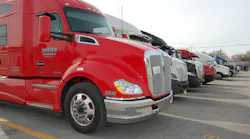 truck lineup