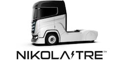 Fleetowner Com Sites Fleetowner com Files Nikola Tre Truck