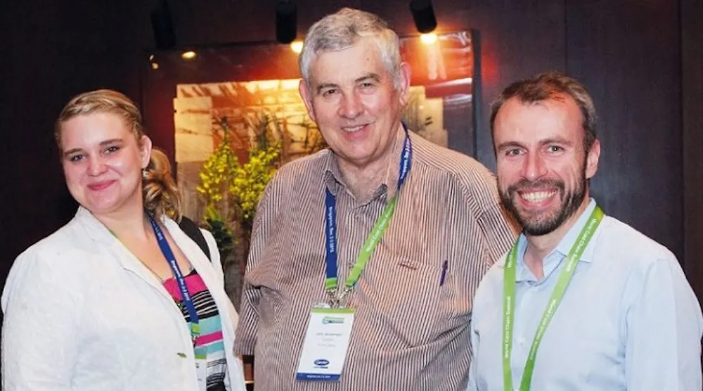 GFCCC Launches Research Fund In Honor Of Cold Chain Visionary FleetOwner gfccc-launches-research-fund-in-honor-of-cold-chain-visionary-fleetowner