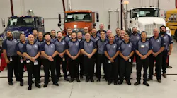 Refrigeratedtransporter 4396 Tech Rodeo 2019 Group
