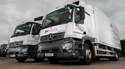 Refrigeratedtransporter 4408 Ryder Bv Dairy Popup