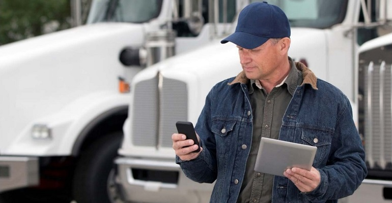 Refrigeratedtransporter 4410 Atri Driver Retention Report