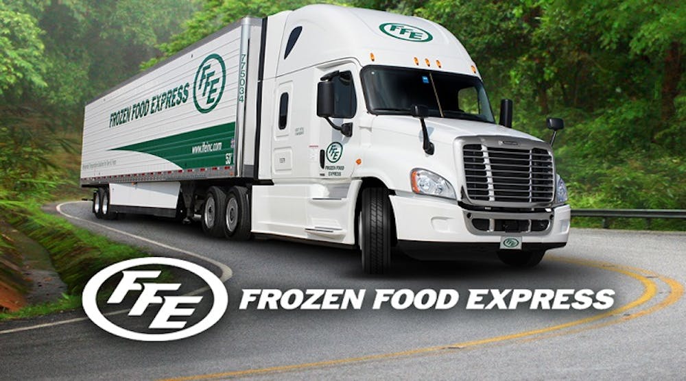 Transplace honors top carriers at 2019 Carrier Symposium | FleetOwner