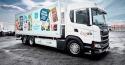 Refrigeratedtransporter 4420 Hultsteins Swedish Fossil Free Refrigerated Transport Manufacturer Grows In The Uk 1 Refrigeratedtransporter 4420 Hultsteins Swedish Fossil Free Refrigerated Transport Manufacturer Grows In The Uk 1