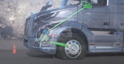 Refrigeratedtransporter 4422 Volvo Dynamic Steering 1 Refrigeratedtransporter 4422 Volvo Dynamic Steering 1