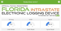 Refrigeratedtransporter 4426 Geospace Florida Eld App 2 Refrigeratedtransporter 4426 Geospace Florida Eld App 2