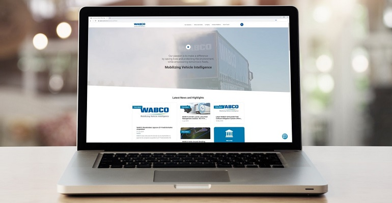 Refrigeratedtransporter 4438 Wabco Website